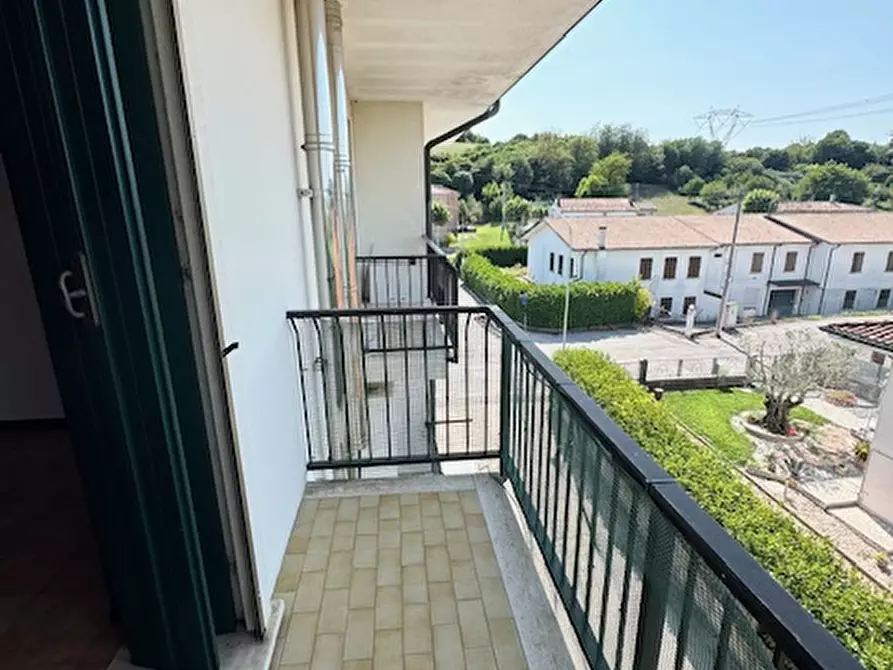 Immagine 1 di Appartamento in vendita  a Albettone