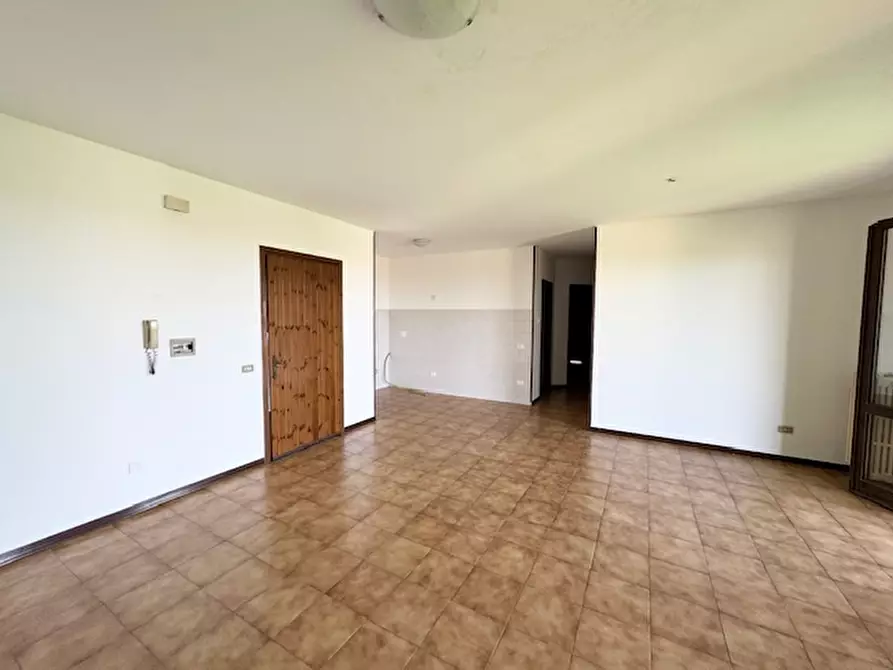 Immagine 2 di Appartamento in vendita  a Albettone