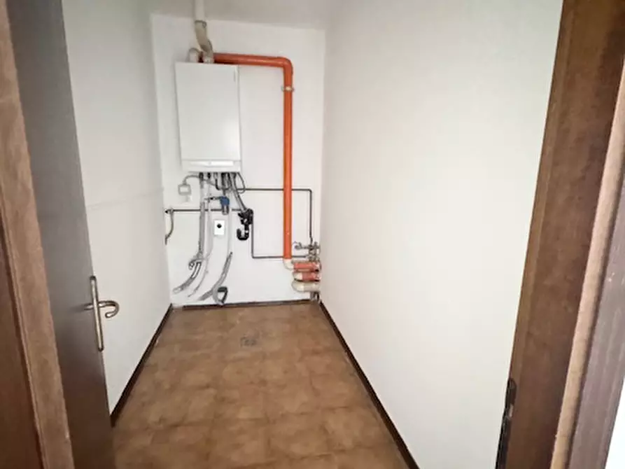 Immagine 11 di Appartamento in vendita  a Albettone