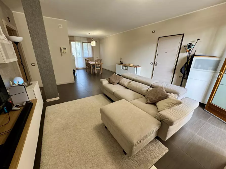 Immagine 1 di Appartamento in vendita  in Via Matteo Molini a Bagnoli Di Sopra