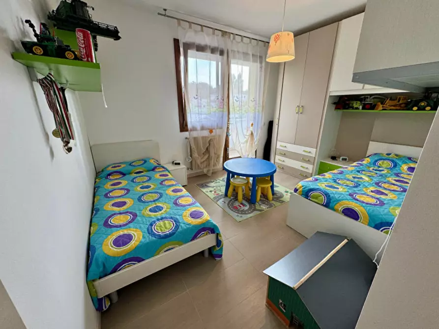 Immagine 4 di Appartamento in vendita  in Via Matteo Molini a Bagnoli Di Sopra