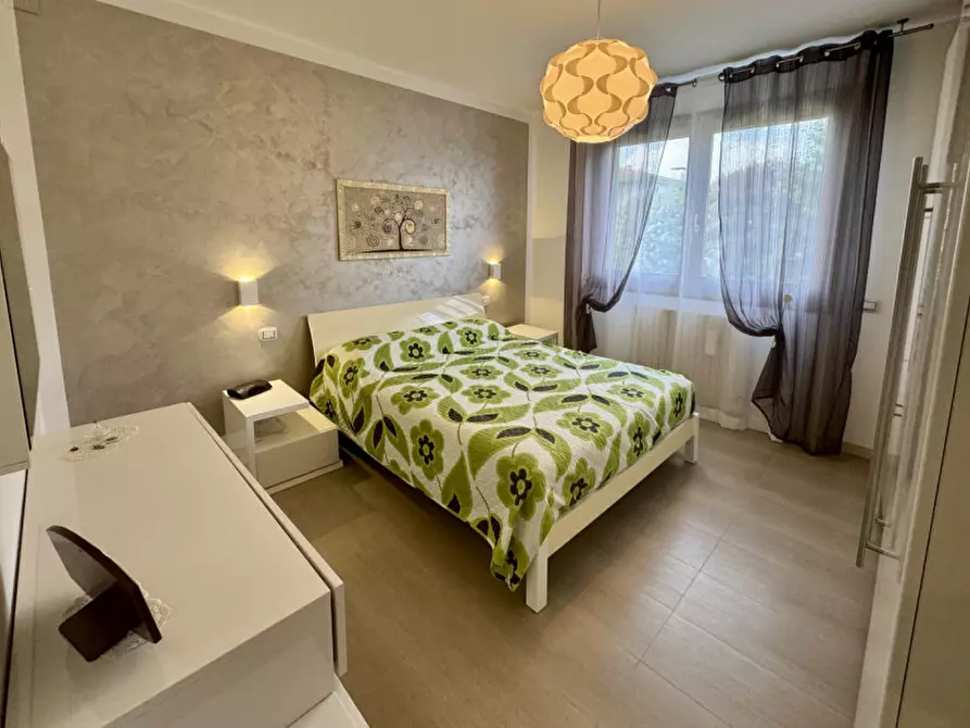 Immagine 7 di Appartamento in vendita  in Via Matteo Molini a Bagnoli Di Sopra