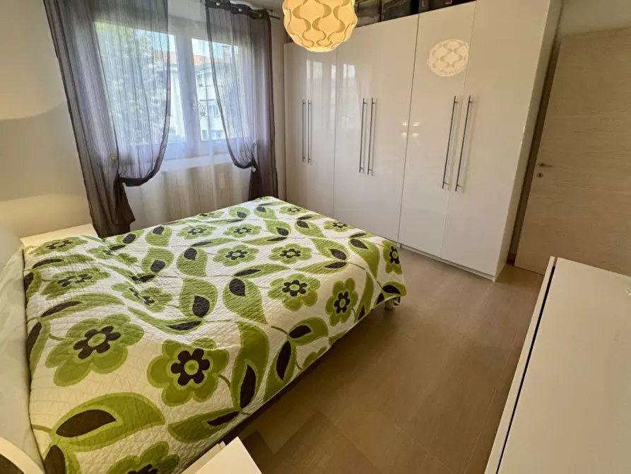 Immagine 10 di Appartamento in vendita  in Via Matteo Molini a Bagnoli Di Sopra