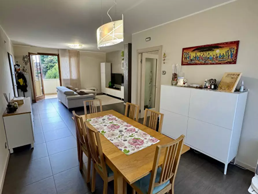 Immagine 11 di Appartamento in vendita  in Via Matteo Molini a Bagnoli Di Sopra