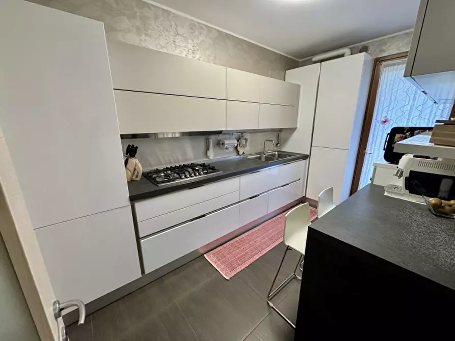 Immagine 12 di Appartamento in vendita  in Via Matteo Molini a Bagnoli Di Sopra