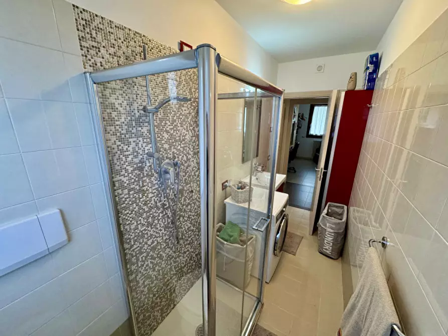 Immagine 13 di Appartamento in vendita  in Via Matteo Molini a Bagnoli Di Sopra