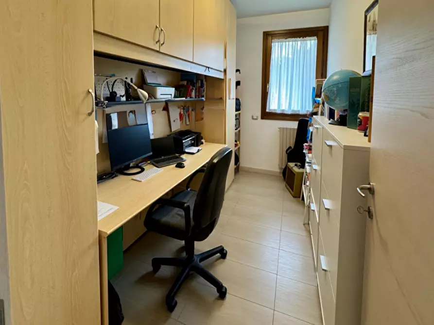 Immagine 14 di Appartamento in vendita  in Via Matteo Molini a Bagnoli Di Sopra