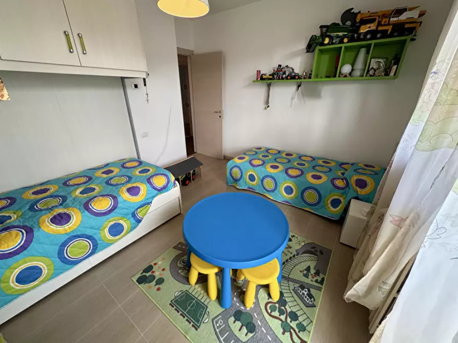 Immagine 17 di Appartamento in vendita  in Via Matteo Molini a Bagnoli Di Sopra