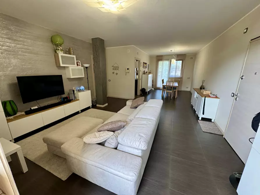 Immagine 18 di Appartamento in vendita  in Via Matteo Molini a Bagnoli Di Sopra