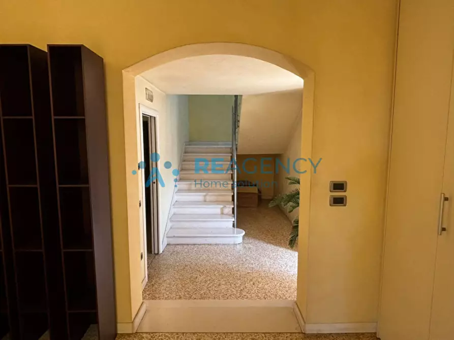 Immagine 6 di Casa indipendente in vendita  in Via Stadio, 2 a Torri Di Quartesolo