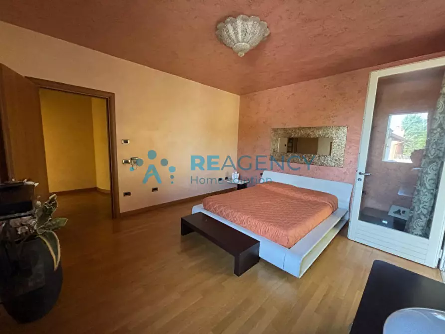 Immagine 7 di Casa indipendente in vendita  in Via Stadio, 2 a Torri Di Quartesolo