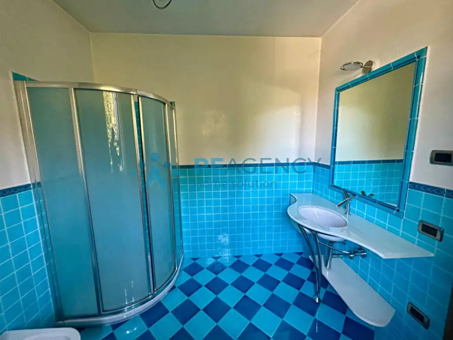 Immagine 8 di Casa indipendente in vendita  in Via Stadio, 2 a Torri Di Quartesolo