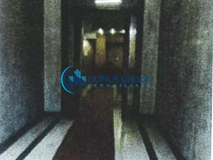 Immagine 5 di Appartamento in vendita  in Via Anton Giulio Barrili a Roma