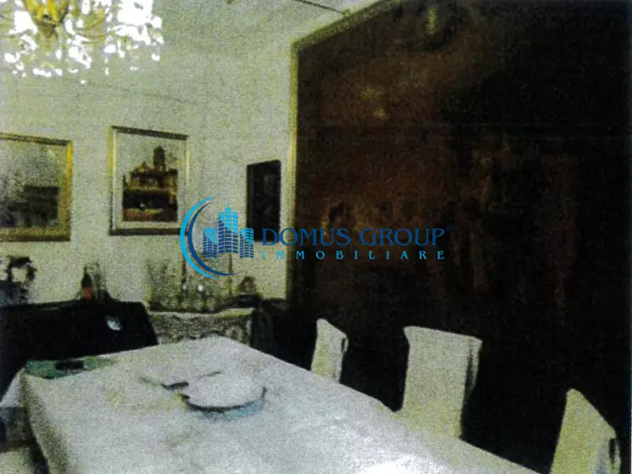 Immagine 11 di Appartamento in vendita  in Via Anton Giulio Barrili a Roma