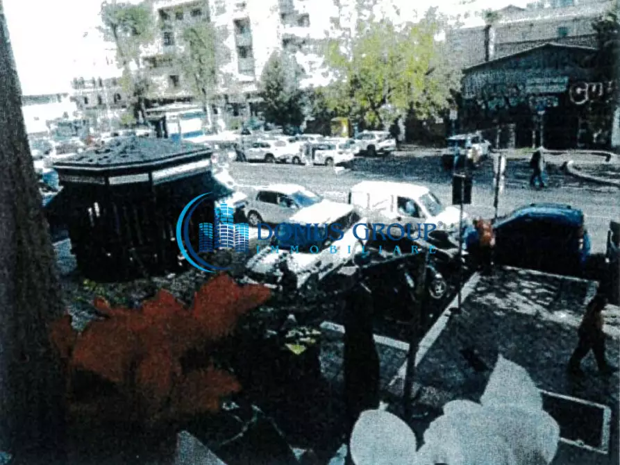 Immagine 20 di Appartamento in vendita  in Via Anton Giulio Barrili a Roma