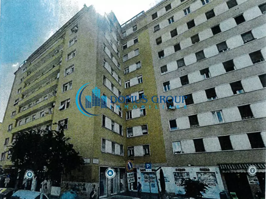 Immagine 26 di Appartamento in vendita  in Via Anton Giulio Barrili a Roma