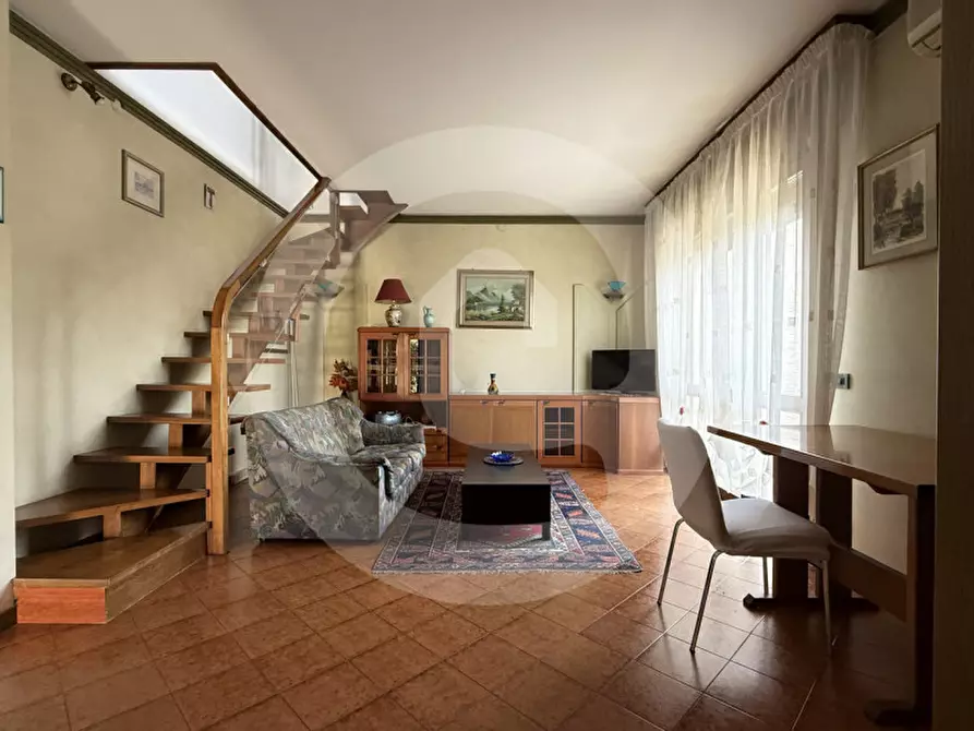 Immagine 2 di Appartamento in vendita  a Camposampiero