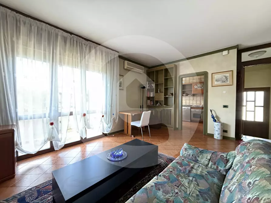 Immagine 3 di Appartamento in vendita  a Camposampiero