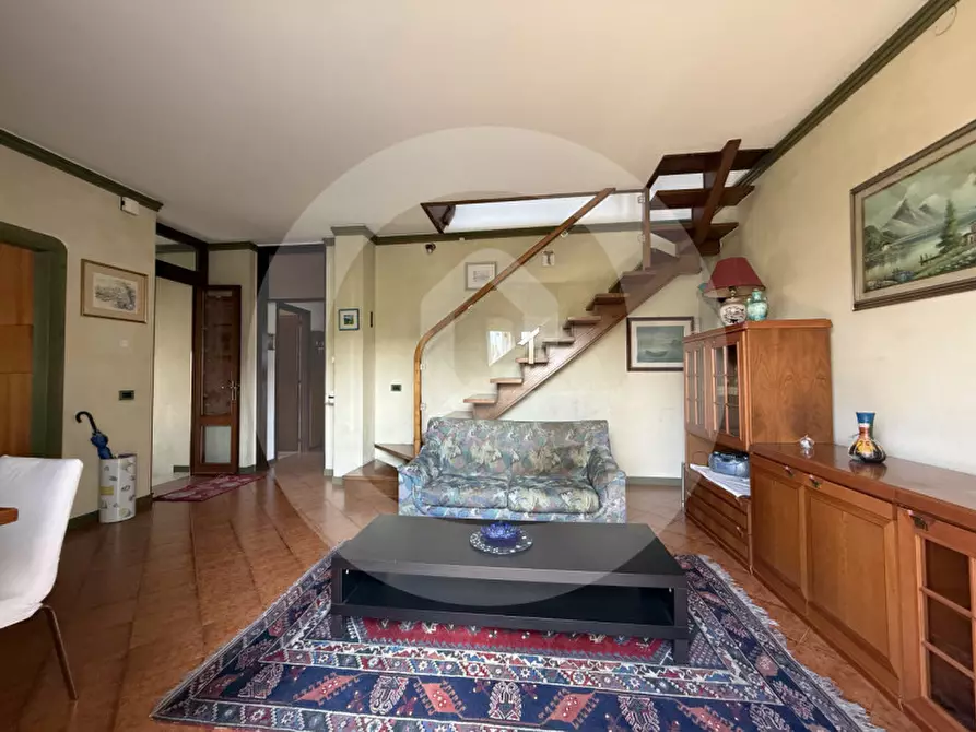 Immagine 4 di Appartamento in vendita  a Camposampiero