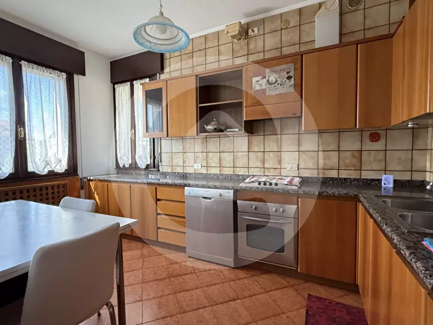 Immagine 5 di Appartamento in vendita  a Camposampiero