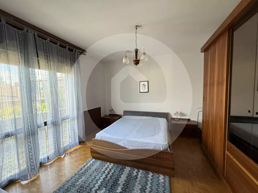 Immagine 7 di Appartamento in vendita  a Camposampiero