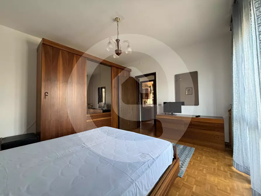 Immagine 8 di Appartamento in vendita  a Camposampiero