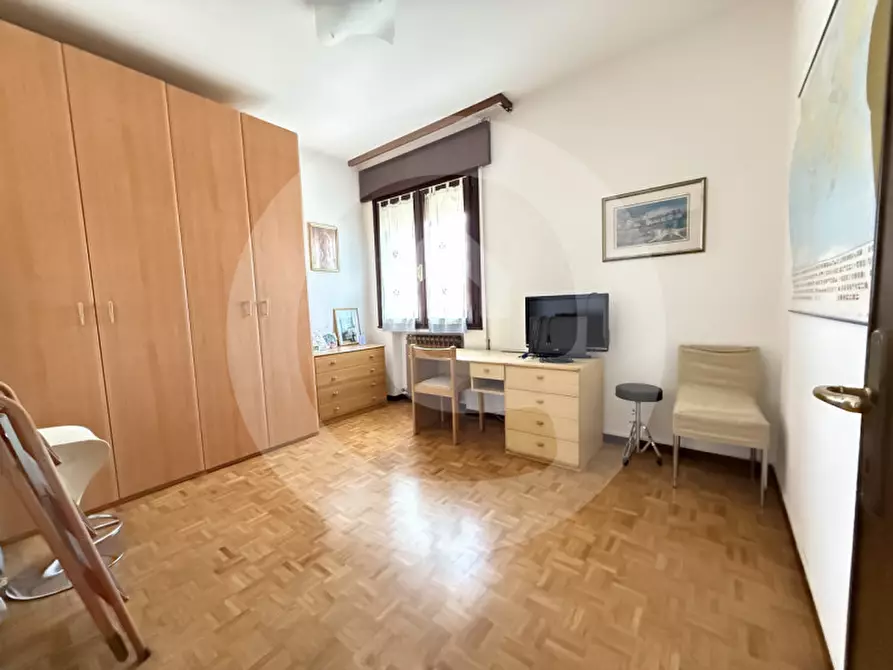 Immagine 10 di Appartamento in vendita  a Camposampiero