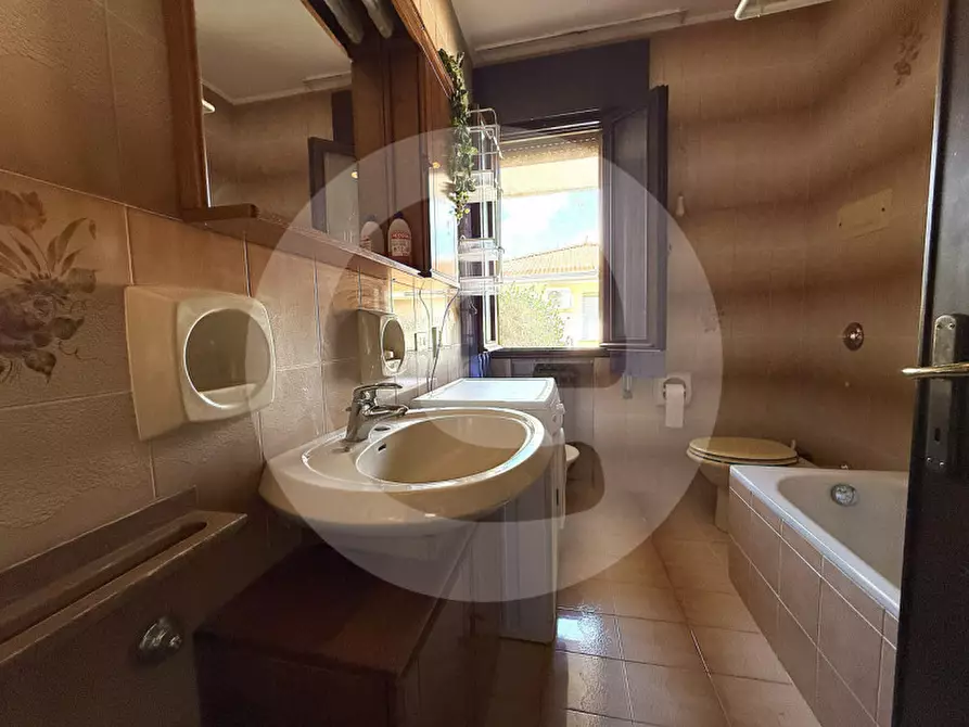 Immagine 11 di Appartamento in vendita  a Camposampiero