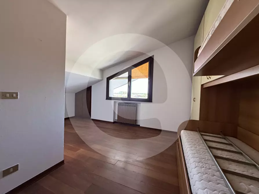 Immagine 13 di Appartamento in vendita  a Camposampiero