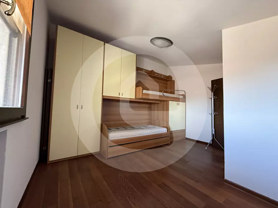 Immagine 15 di Appartamento in vendita  a Camposampiero