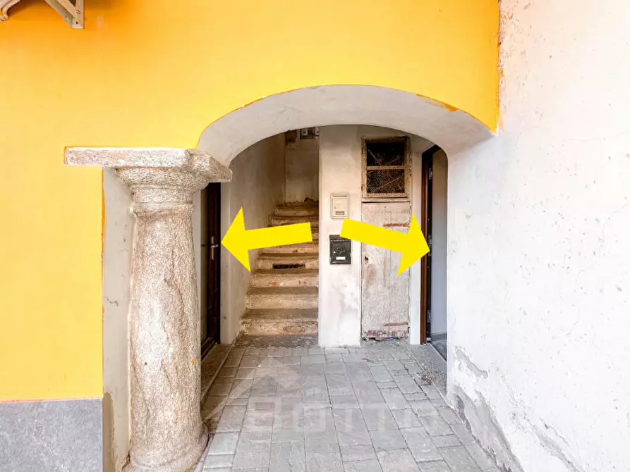 Immagine 5 di Negozio in vendita  in Via Dante Alighieri,31 a Carpignano Sesia