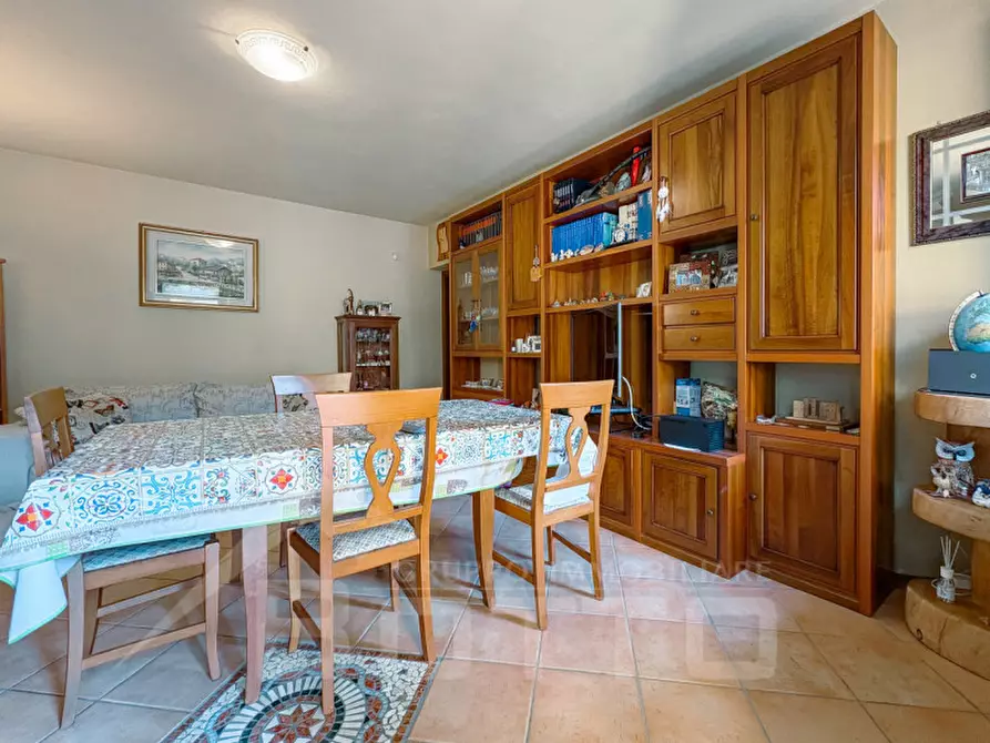 Immagine 4 di Appartamento in vendita  in VIA CHIESA 28 a Mezzomerico