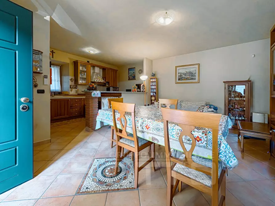 Immagine 6 di Appartamento in vendita  in VIA CHIESA 28 a Mezzomerico