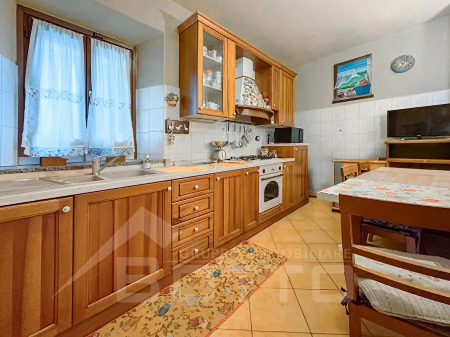 Immagine 7 di Appartamento in vendita  in VIA CHIESA 28 a Mezzomerico