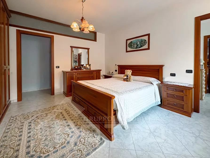 Immagine 9 di Appartamento in vendita  in VIA CHIESA 28 a Mezzomerico