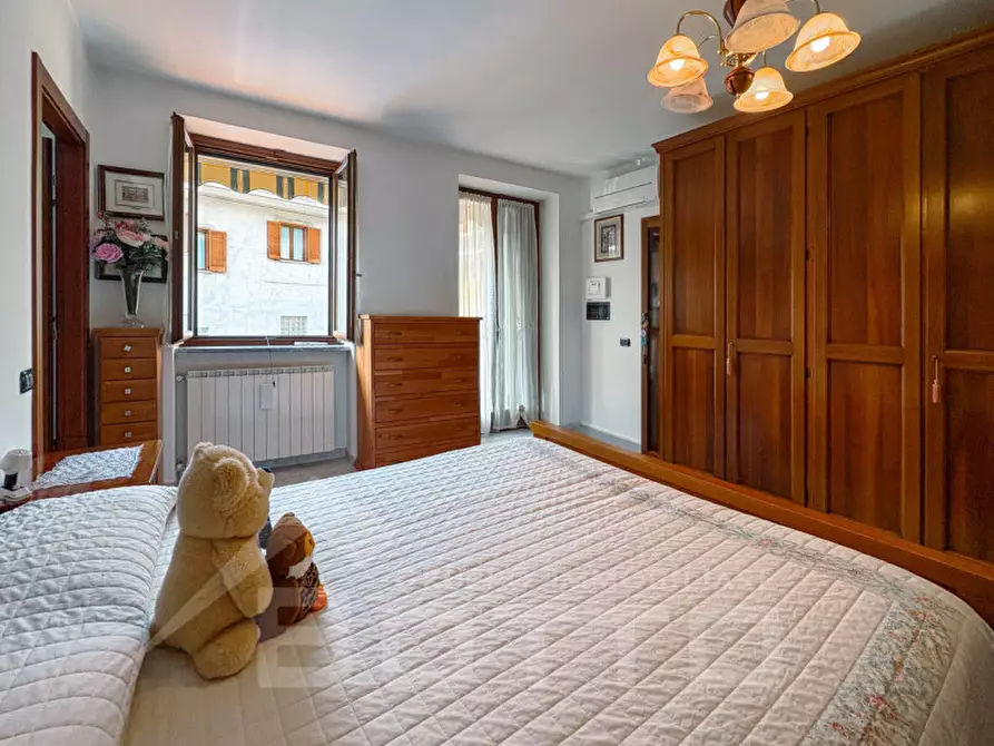 Immagine 10 di Appartamento in vendita  in VIA CHIESA 28 a Mezzomerico