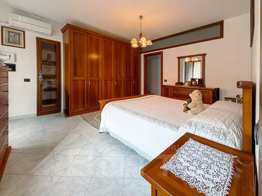 Immagine 11 di Appartamento in vendita  in VIA CHIESA 28 a Mezzomerico