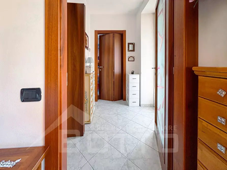 Immagine 12 di Appartamento in vendita  in VIA CHIESA 28 a Mezzomerico