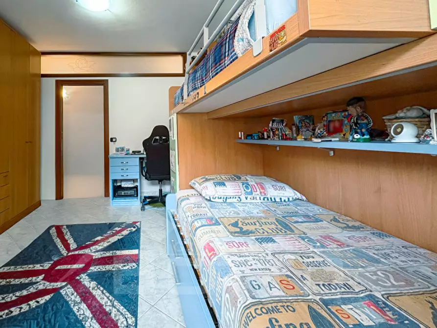 Immagine 13 di Appartamento in vendita  in VIA CHIESA 28 a Mezzomerico