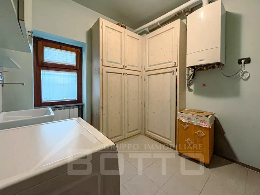 Immagine 16 di Appartamento in vendita  in VIA CHIESA 28 a Mezzomerico