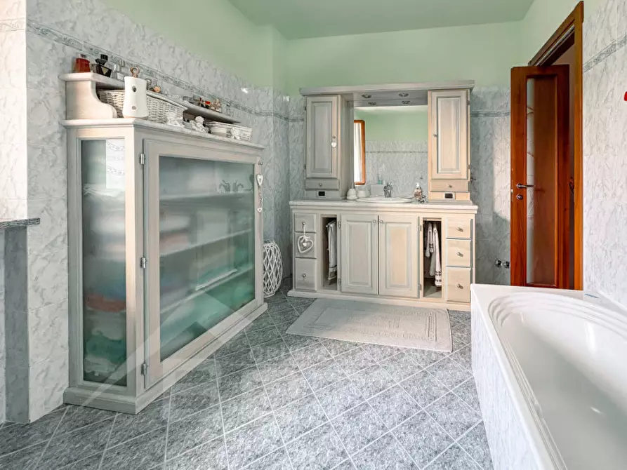 Immagine 17 di Appartamento in vendita  in VIA CHIESA 28 a Mezzomerico