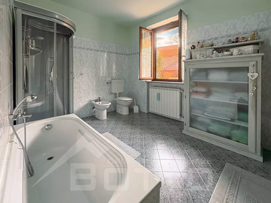 Immagine 19 di Appartamento in vendita  in VIA CHIESA 28 a Mezzomerico