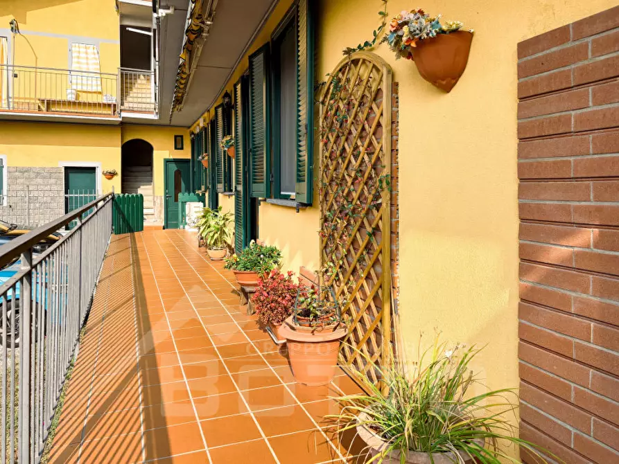 Immagine 21 di Appartamento in vendita  in VIA CHIESA 28 a Mezzomerico