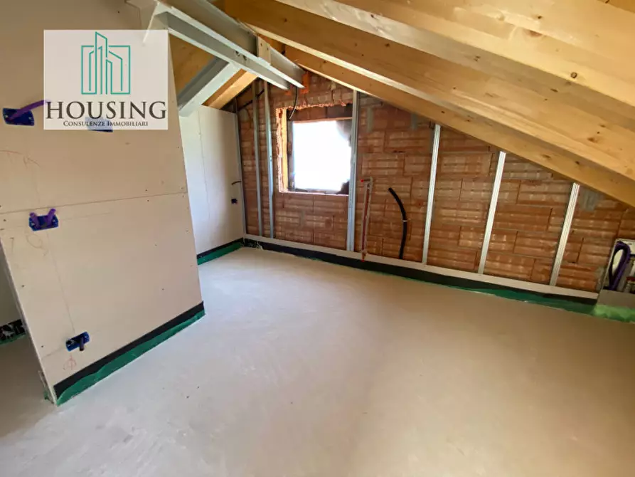 Immagine 9 di Appartamento in vendita  in Via dello Stadio a Cortina D'ampezzo