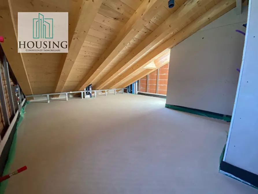 Immagine 10 di Appartamento in vendita  in Via dello Stadio a Cortina D'ampezzo