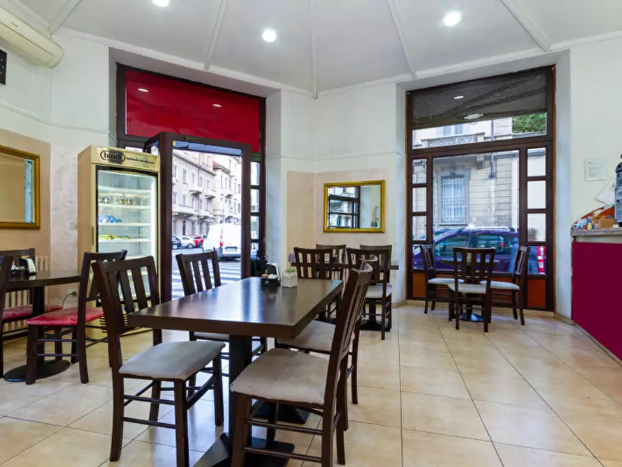 Immagine 1 di Attività commerciale in vendita  in Via Vincenzo Gioberti a Torino