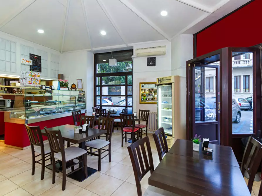 Immagine 3 di Attività commerciale in vendita  in Via Vincenzo Gioberti a Torino