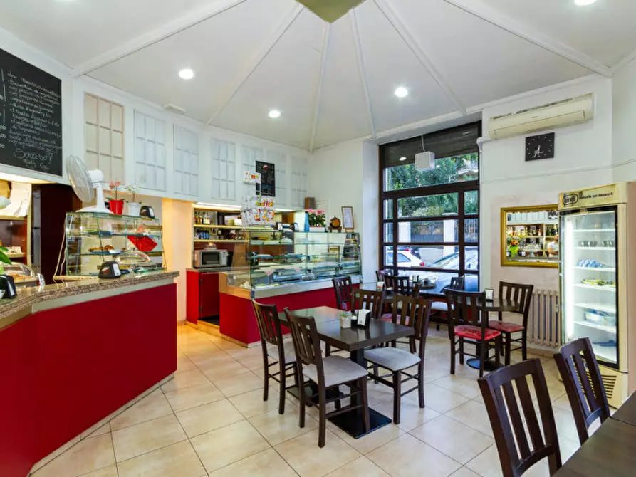 Immagine 4 di Attività commerciale in vendita  in Via Vincenzo Gioberti a Torino