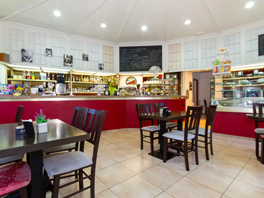 Immagine 5 di Attività commerciale in vendita  in Via Vincenzo Gioberti a Torino