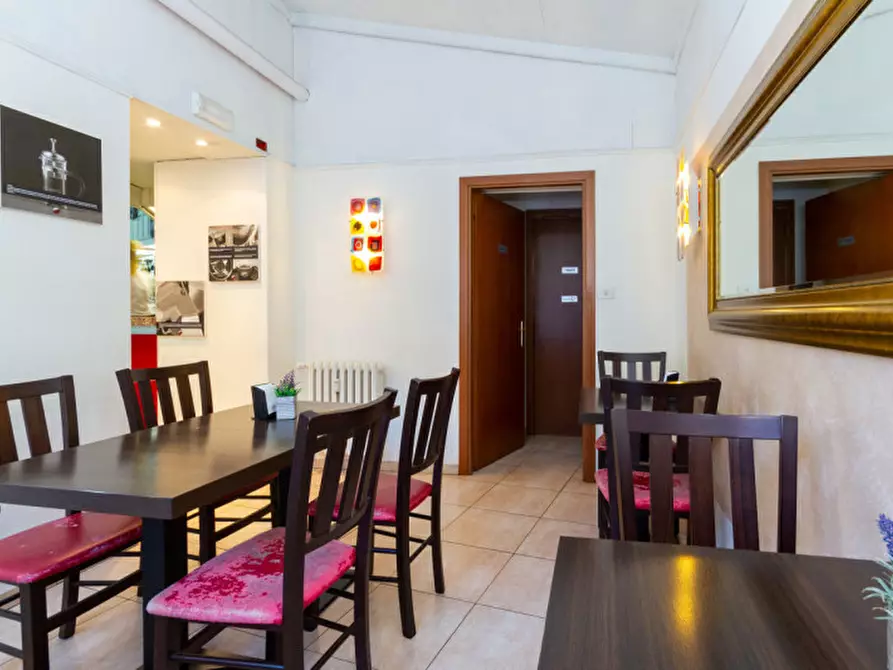 Immagine 11 di Attività commerciale in vendita  in Via Vincenzo Gioberti a Torino